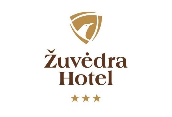 Bon upominkowy do hotelu „Žuvėdra” w Połądze