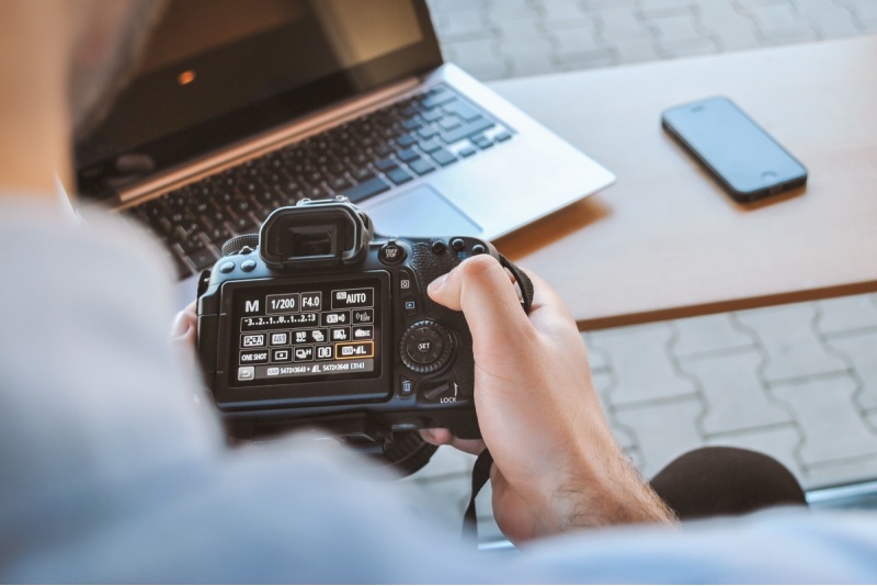 Poznaj fotografię z fotografem Justyną Szczygielską