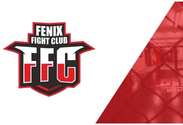 Bon prezentowy Feniks Fight Club