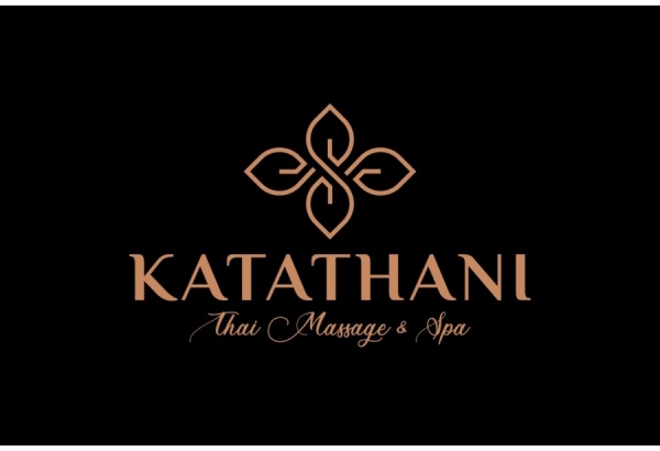 Voucher do salonu Katathani Thai Massage & Spa