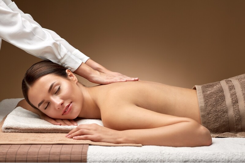 Masaż Body Aspect w salonie Thaim by Tajskie Spa