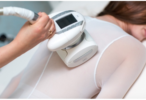 Endermologia w salonie SPA 43 w Warszawie