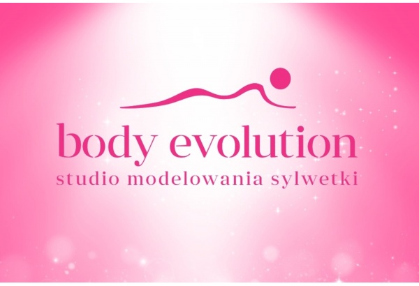 Voucher kwotowy do salonu Body Evolution w Pruszkowie