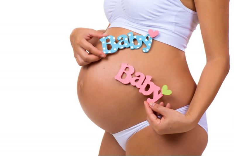 Masaż dla kobiety w ciąży w Chorzowie
