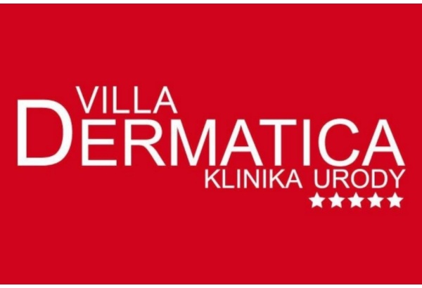 Bon prezentowy do Salonu kosmetycznego Villa Dermatica w Krakowie