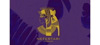 Nefertari Massage